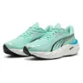 Mint melt / speed blue
