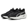 Puma black / puma white