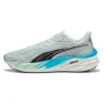 Sea glass / speed blue