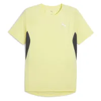 Puma Velocity T-shirt Med Korta ärmar female