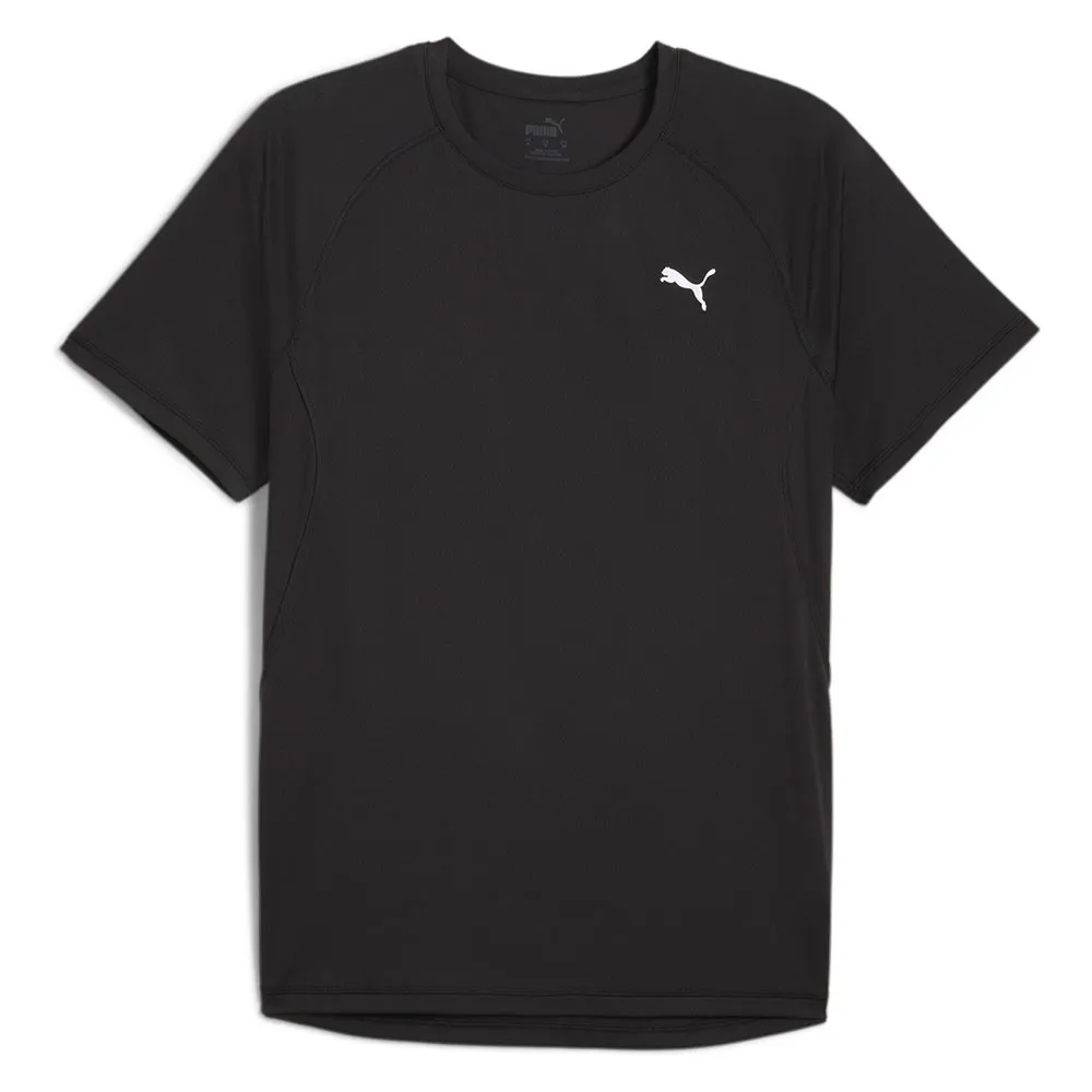 Puma Velocity T-shirt Med Korta ärmar female