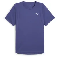 Puma Velocity T-shirt Med Korta ärmar male Puma Velocity T-shirt Med Korta ärmar male