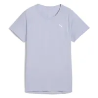 Puma Velocity T-shirt Med Korta ärmar male Puma Velocity T-shirt Med Korta ärmar male