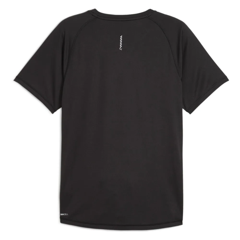 Puma Velocity T-shirt Med Korta ärmar male