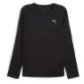 Puma Velocity T-shirt Med Lång ärm Man