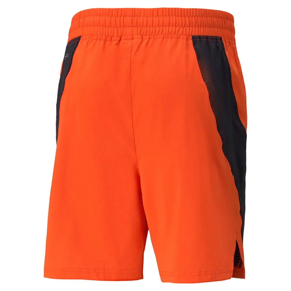 Puma Vent Woven 7´´ Shorts male Puma Vent Woven 7´´ Shorts male