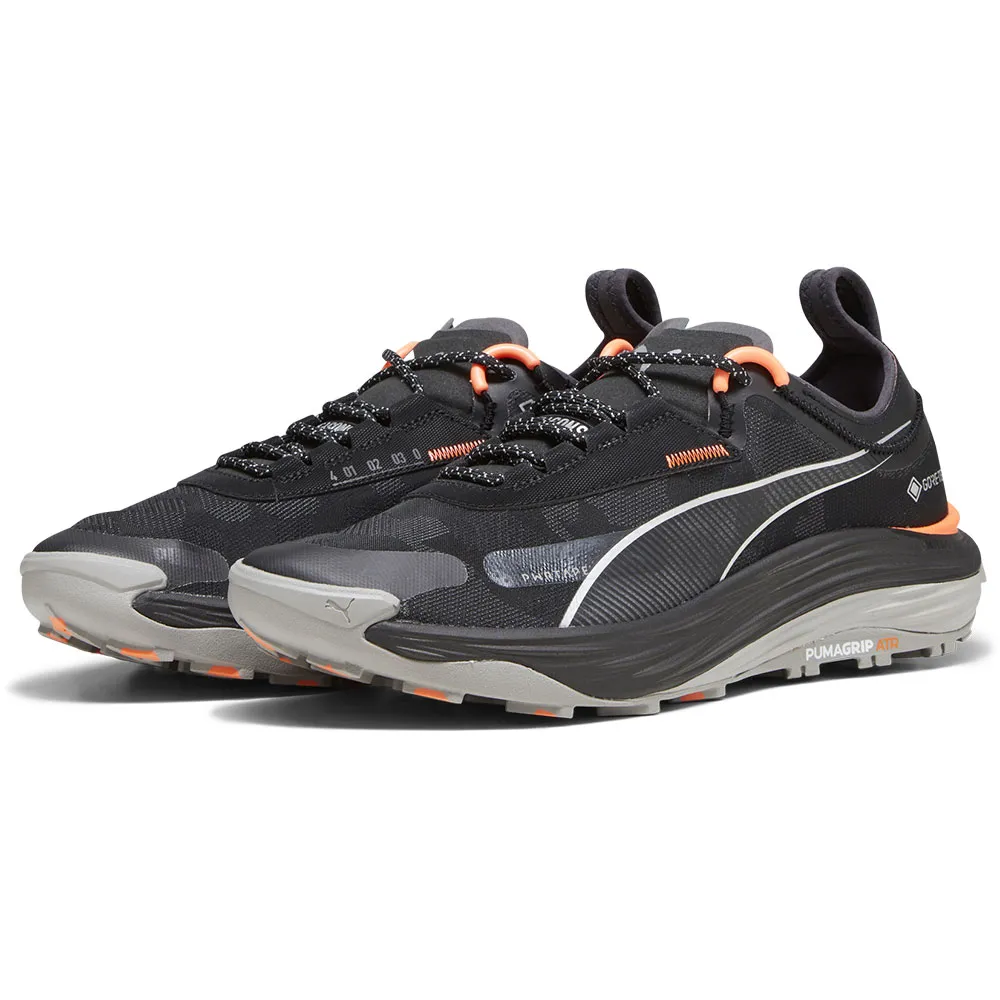 Puma Voyage Nitro 3 Gtx Löparskor female Puma Voyage Nitro 3 Gtx Löparskor female