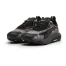 Midnight plum / black / dark coal