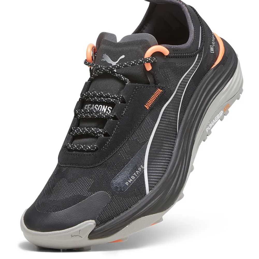 Puma Voyage Nitro 3 Gtx Löparskor male