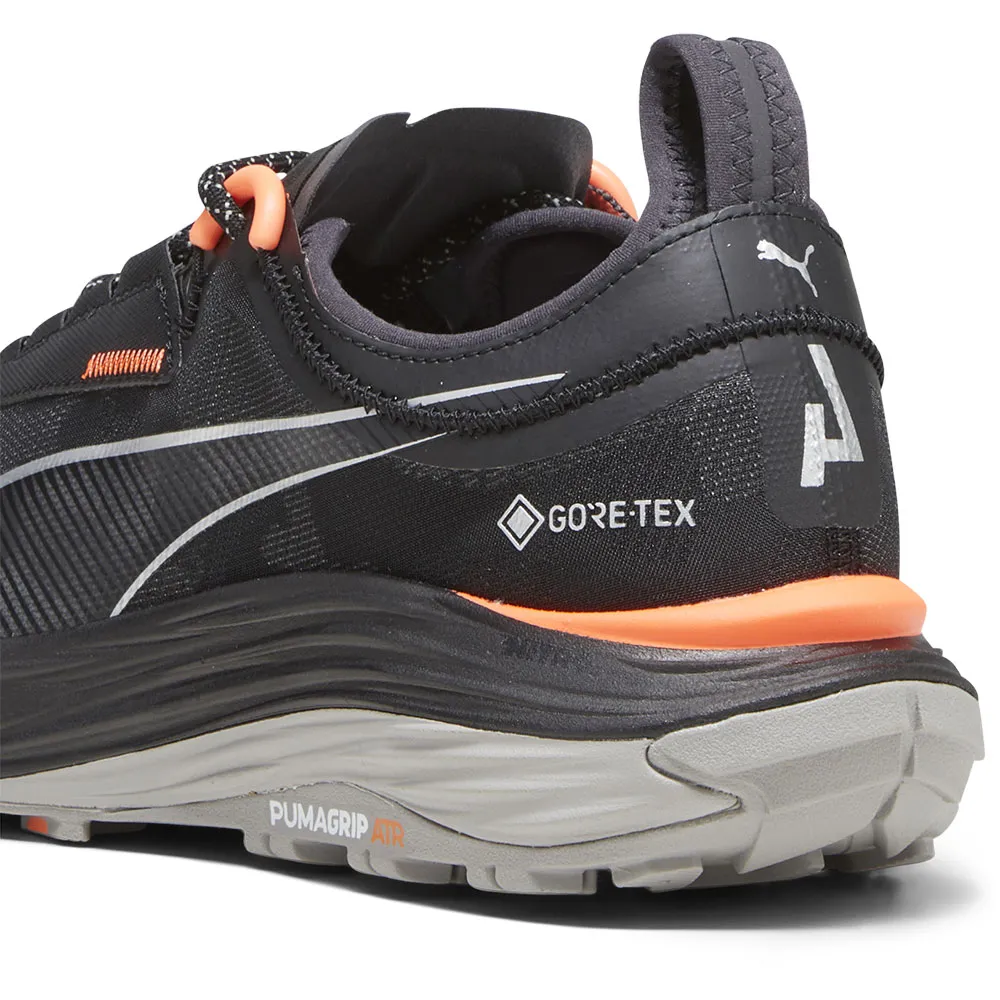Puma Voyage Nitro 3 Gtx Löparskor male
