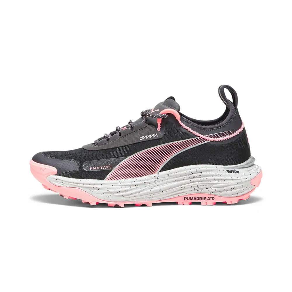 Puma Voyage Nitro 3 Löparskor female