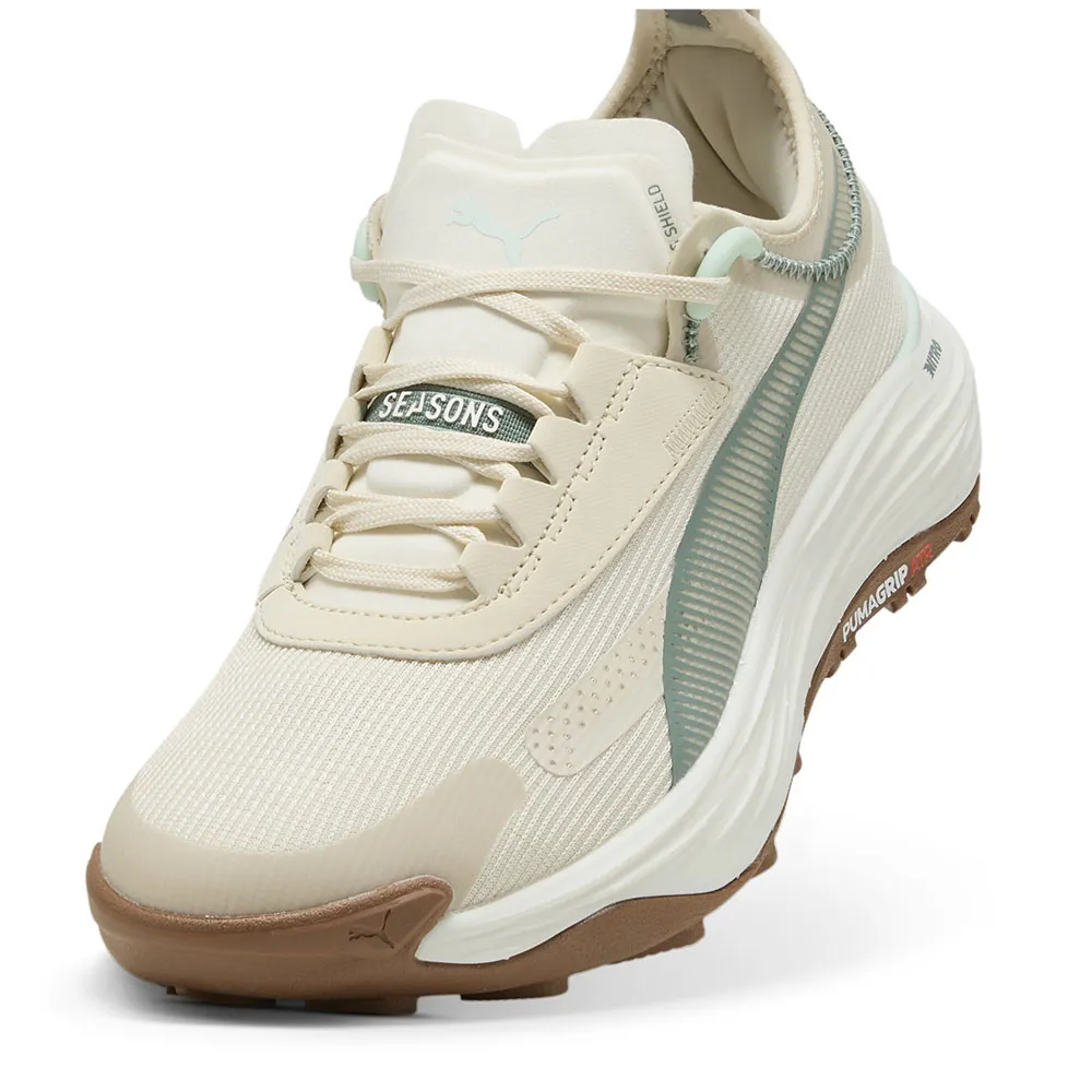 Puma Voyage Nitro 3 Tech Löparskor female Puma Voyage Nitro 3 Tech Löparskor female