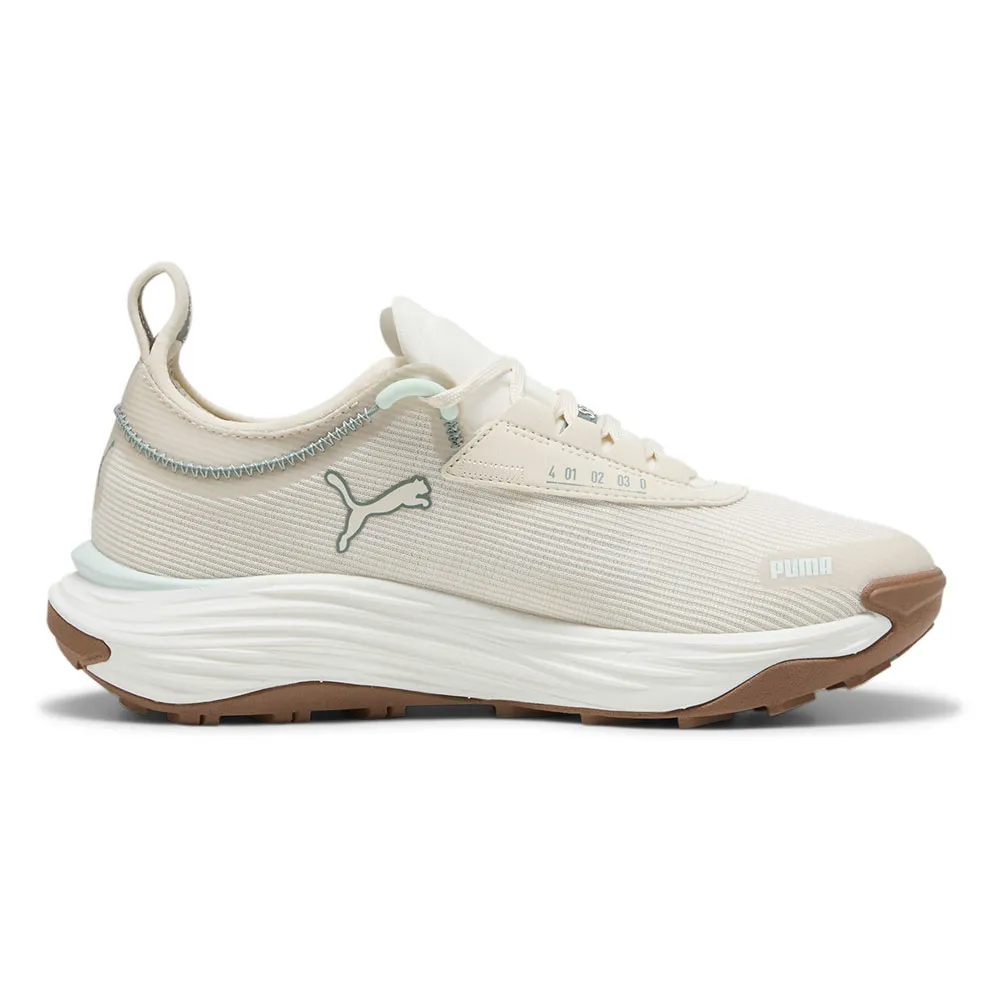 Puma Voyage Nitro 3 Tech Löparskor female Puma Voyage Nitro 3 Tech Löparskor female