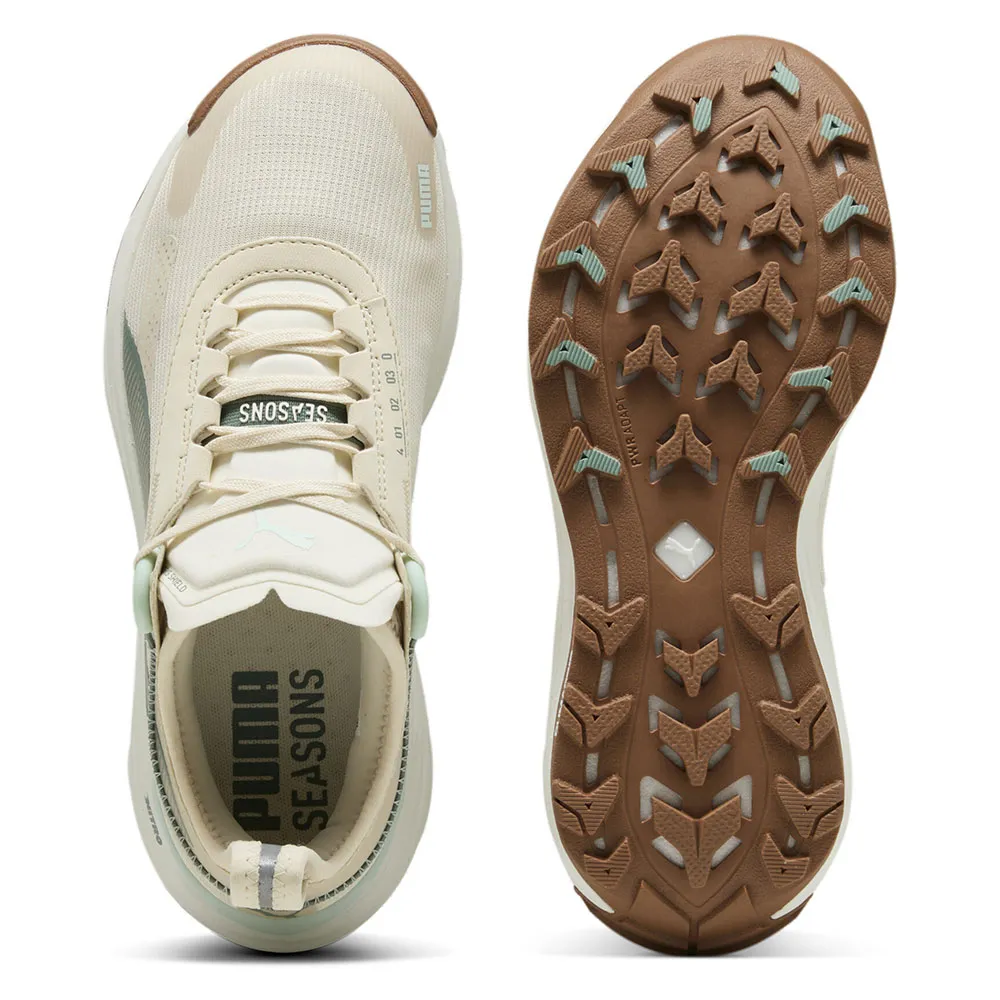 Puma Voyage Nitro 3 Tech Löparskor female Puma Voyage Nitro 3 Tech Löparskor female