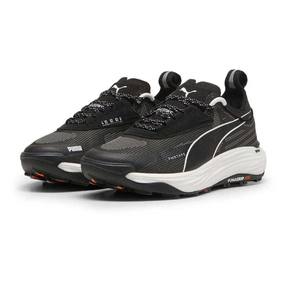 Puma Voyage Nitro 3 Tech Löparskor female Puma Voyage Nitro 3 Tech Löparskor female