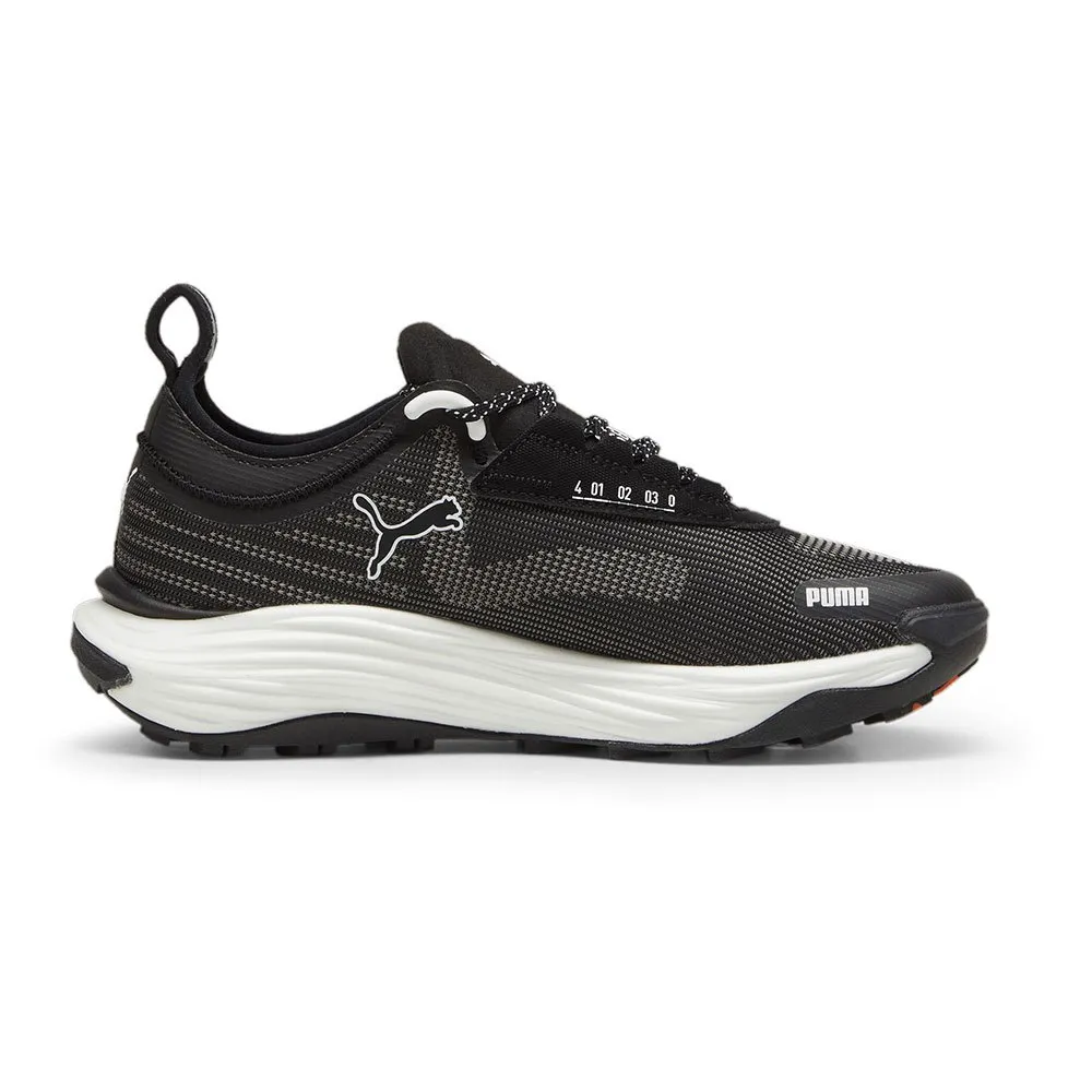 Puma Voyage Nitro 3 Tech Löparskor female Puma Voyage Nitro 3 Tech Löparskor female