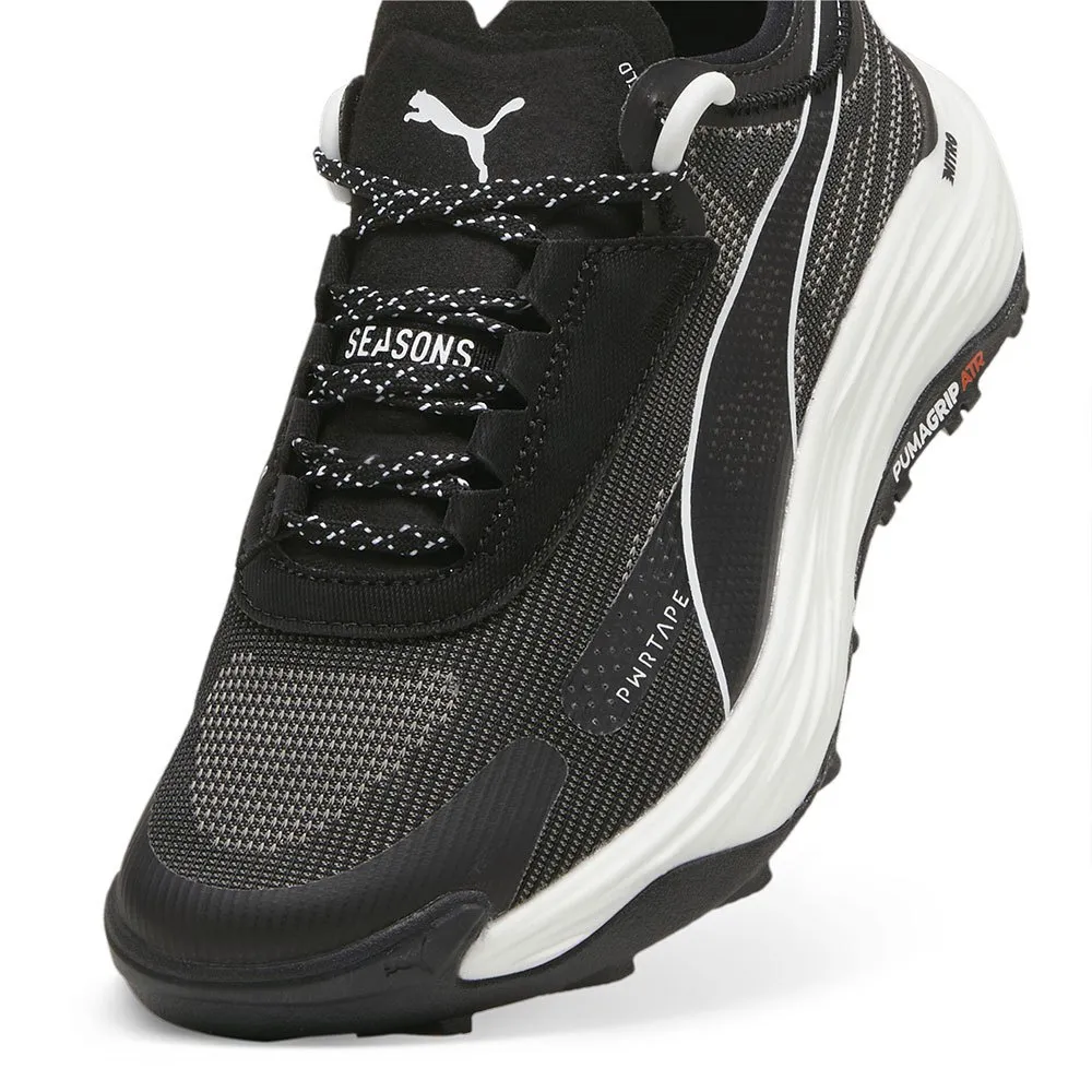 Puma Voyage Nitro 3 Tech Löparskor female Puma Voyage Nitro 3 Tech Löparskor female