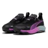Puma black / pure magenta / modern mint
