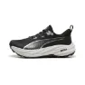 Puma Voyage NITRO 4 AW25 Women Shoes, Black white