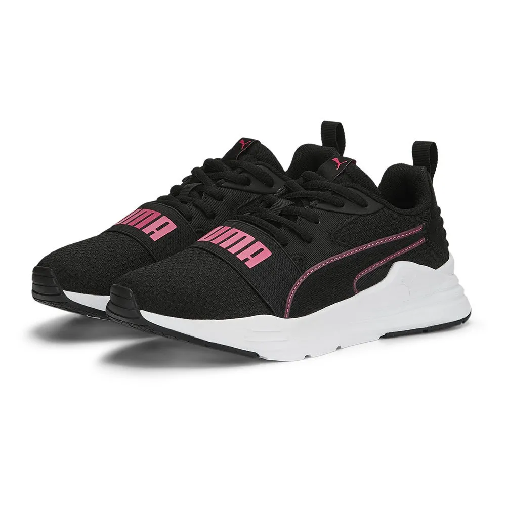 Puma Wired Run Pure Löparskor male Puma Wired Run Pure Löparskor male