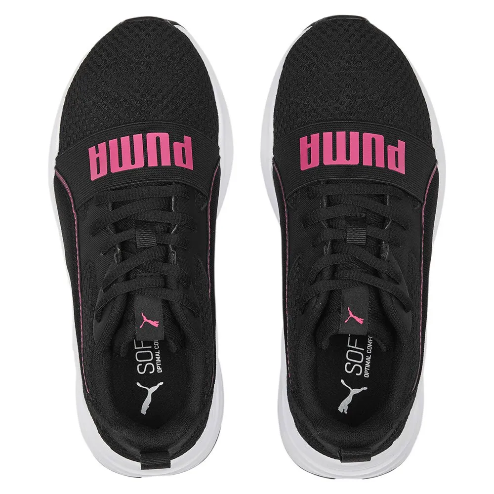 Puma Wired Run Pure Löparskor male Puma Wired Run Pure Löparskor male