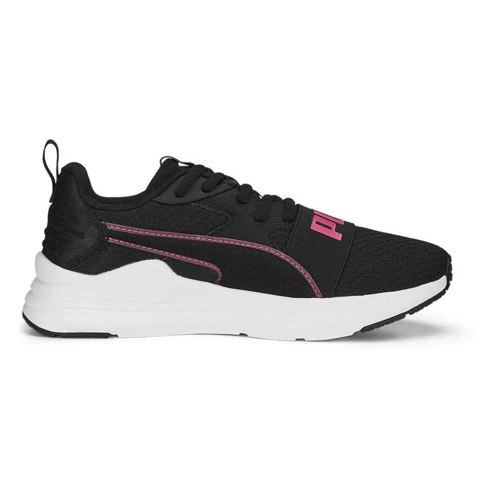 Puma Wired Run Pure Löparskor male Puma Wired Run Pure Löparskor male