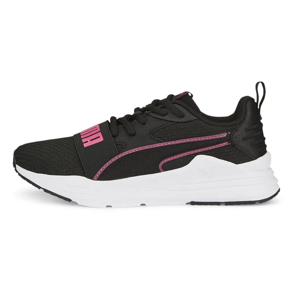 Puma Wired Run Pure Löparskor male Puma Wired Run Pure Löparskor male