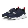 Puma navy / puma black 2