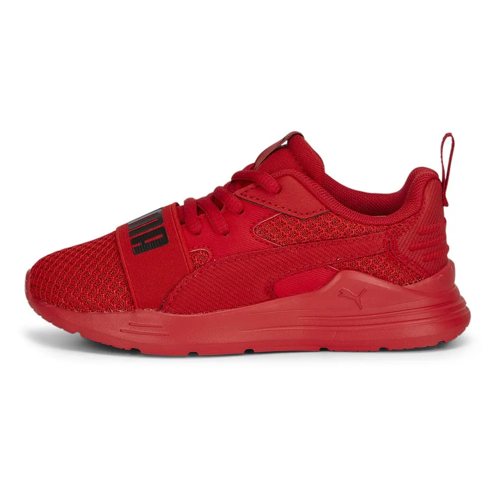 Puma Wired Run Pure Ps Löparskor male Puma Wired Run Pure Ps Löparskor male