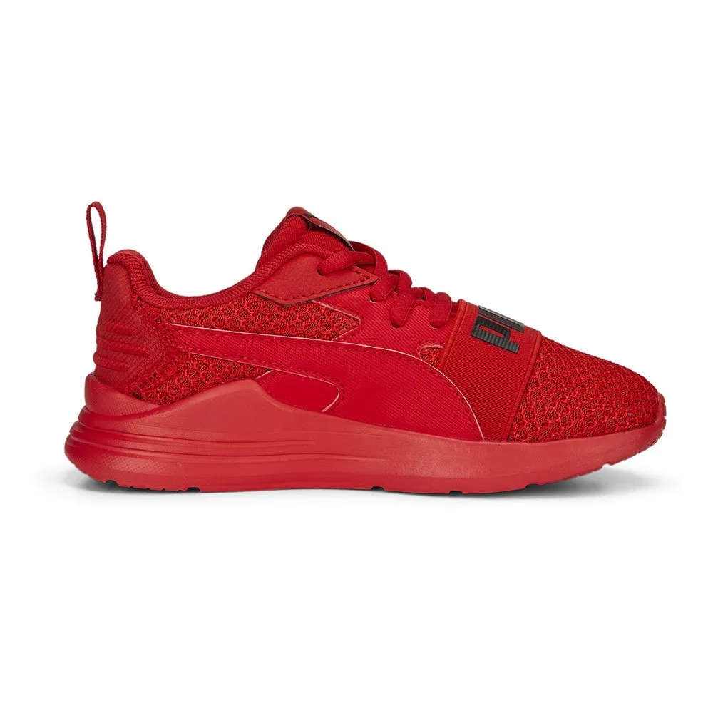 Puma Wired Run Pure Ps Löparskor male Puma Wired Run Pure Ps Löparskor male