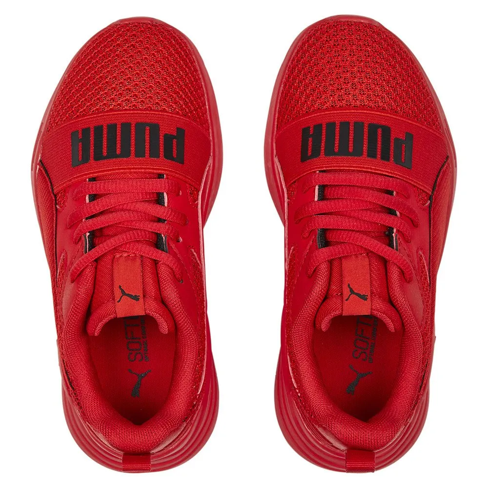Puma Wired Run Pure Ps Löparskor male Puma Wired Run Pure Ps Löparskor male