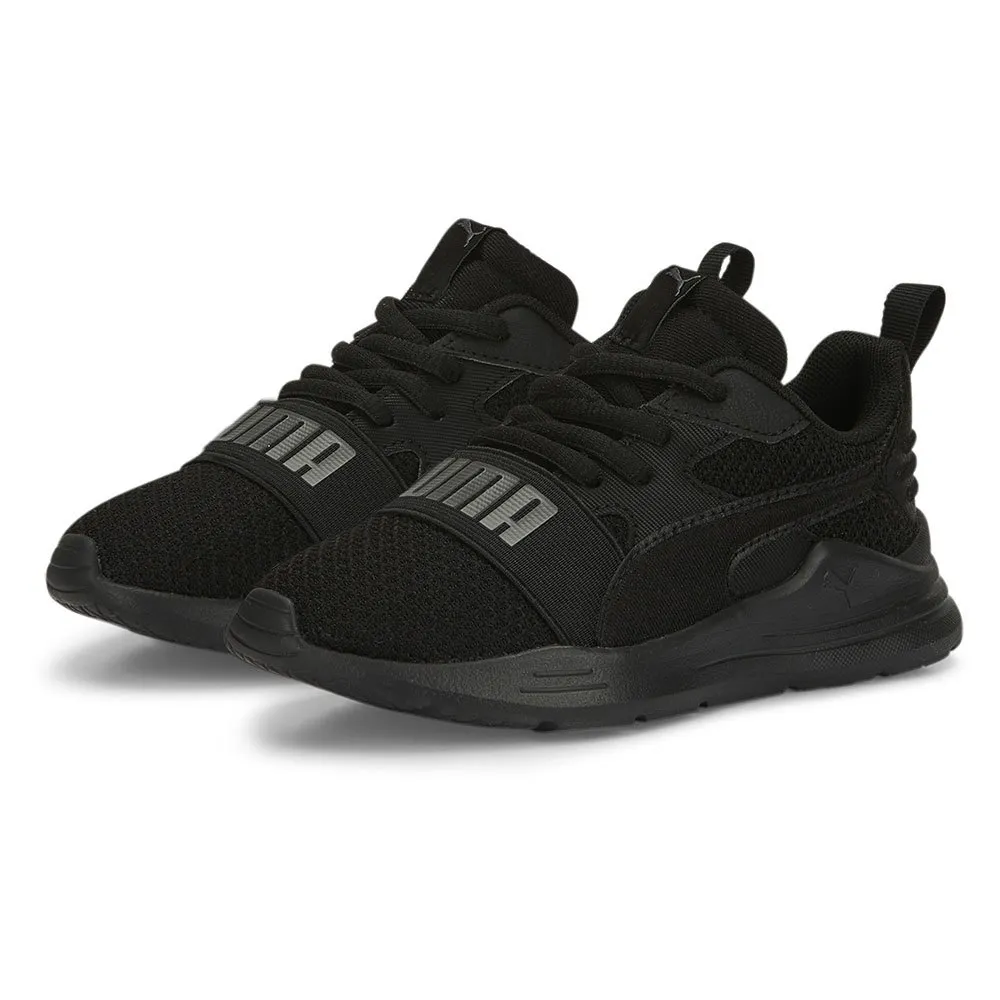 Puma Wired Run Pure Ps Löparskor male Puma Wired Run Pure Ps Löparskor male