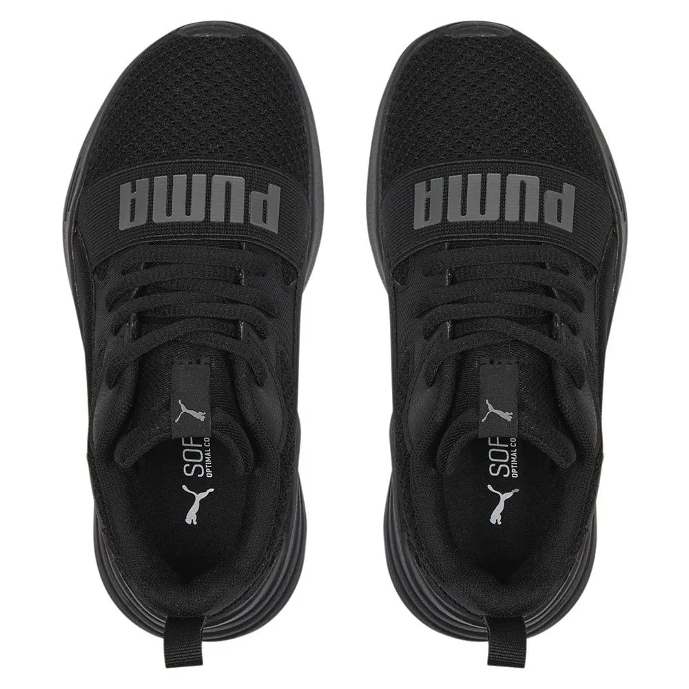 Puma Wired Run Pure Ps Löparskor male Puma Wired Run Pure Ps Löparskor male