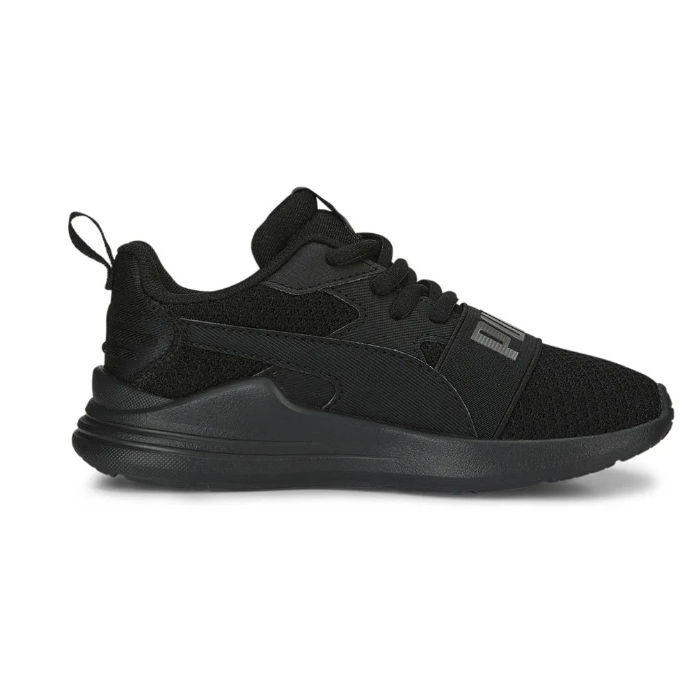 Puma Wired Run Pure Ps Löparskor male Puma Wired Run Pure Ps Löparskor male