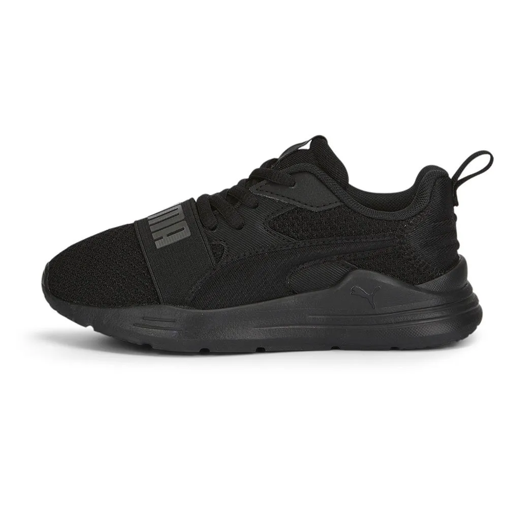 Puma Wired Run Pure Ps Löparskor male Puma Wired Run Pure Ps Löparskor male
