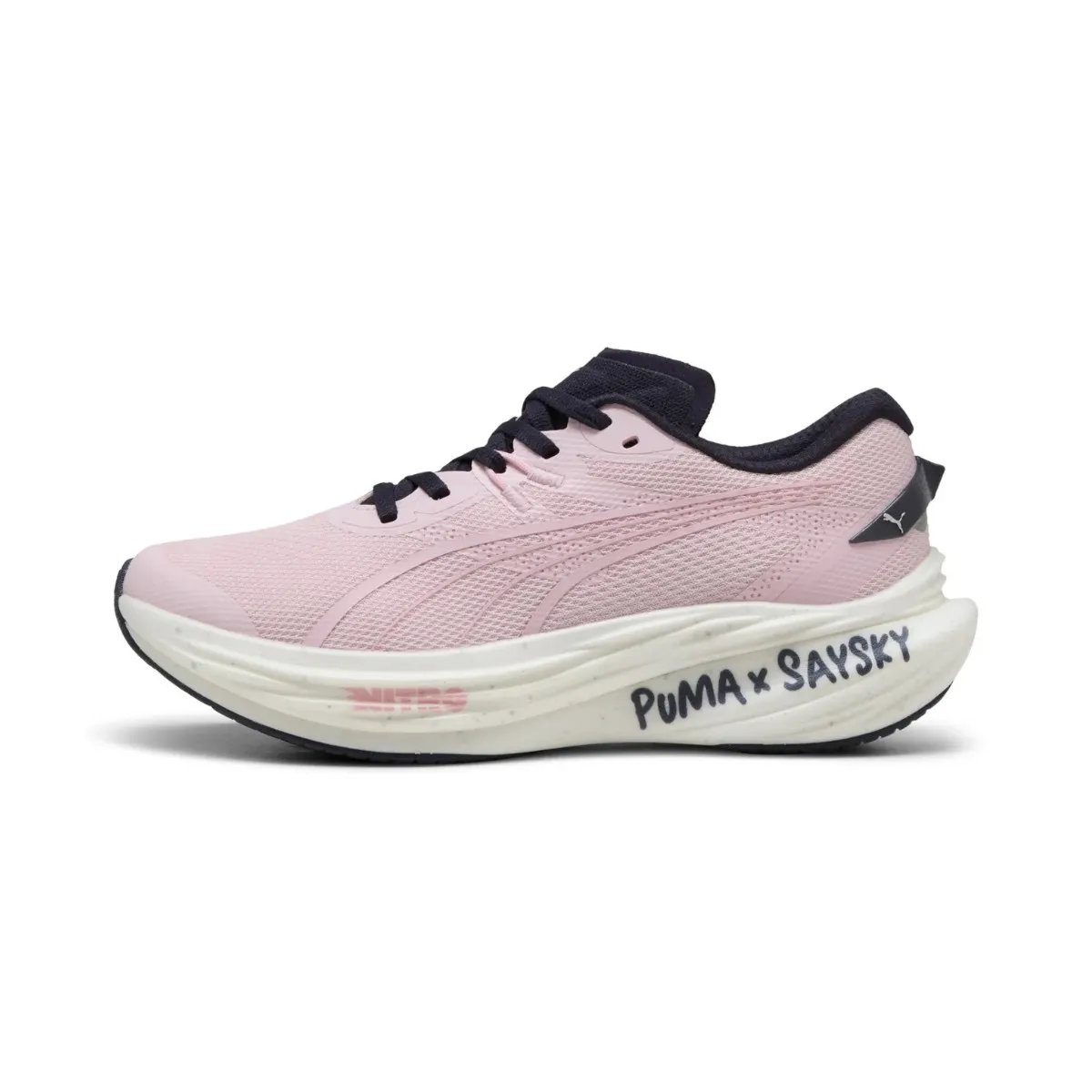 Puma x SAYSKY Deviate Nitro 3 Sneakers SS25 Puma x SAYSKY Deviate Nitro 3 Sneakers SS25