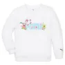 Puma X Spongebob Crew Tröja male