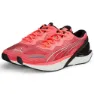 Puma Xx Nitro Löparskor female, Sunset glow / puma black / metallic silver