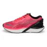 Puma Xx Nitro Löparskor female, Sunset glow / puma black / metallic silver