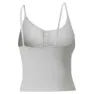 Puma Yoga Studio Foundation Ruched ärmlös T-shirt female