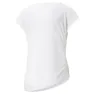 Puma Yoga Studio Foundation T-shirt Med Korta ärmar female, Puma white