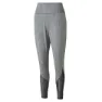 Puma Yoga Studio Yogini Slim Byxor female, Medium gray heather