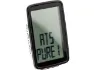 Pure 1 ATS Tacho, Vit/Svart