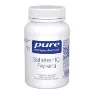 Pure Encapsulations Betaine Hci Pepsin Kapslar 90 Enheter, One size