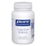 Pure Encapsulations Cognitive Aminos Kapslar 60 Enheter, One size
