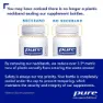 Pure Encapsulations D-vitamin Kosttillskott 22.5ml, One size