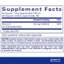 Pure Encapsulations D-vitamin Kosttillskott 22.5ml, One size