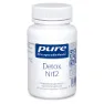 Pure Encapsulations Detox Nrf2 Kapslar 60 Enheter, One size