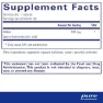 Pure Encapsulations Gaba Kapslar 60 Enheter, One size