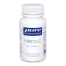 Pure Encapsulations Iron-c Kapslar För Kvinnor 60 Enheter, One size